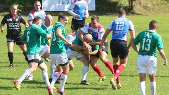 Budowlani Lublin w sobotę zmierzą się ze Skrą Warszawa