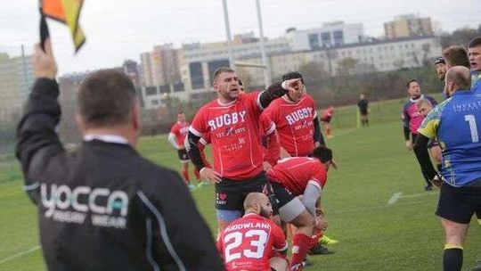 Budowlani Lublin wracają do gry