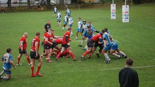 Budowlani Lublin wreszcie u siebie