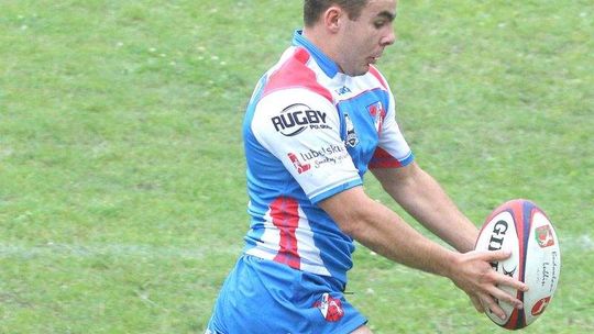 Budowlani Lublin zaczynają marsz do ekstraligi