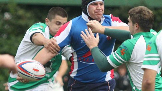 Budowlani Lublin zaczynają sezon w Gdyni