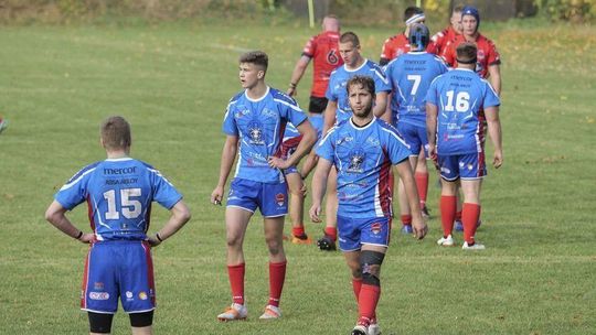 Budowlani Lublin zagrają u siebie z Juvenią Kraków