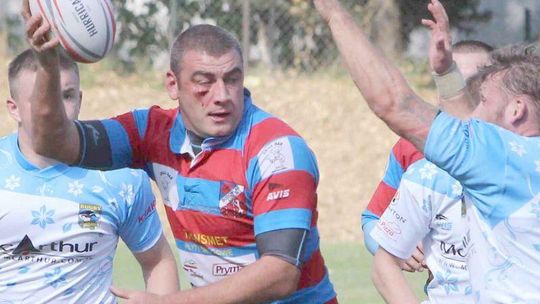 Budowlani Lublin zagrają w sobotę z Orkanem Sochaczew