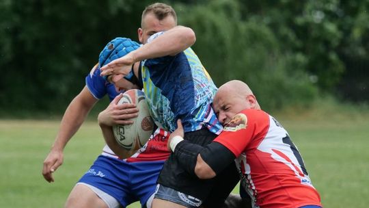 Budowlani Lublin zagrają z Pogonią Siedlce. Jeszcze się nie poddają