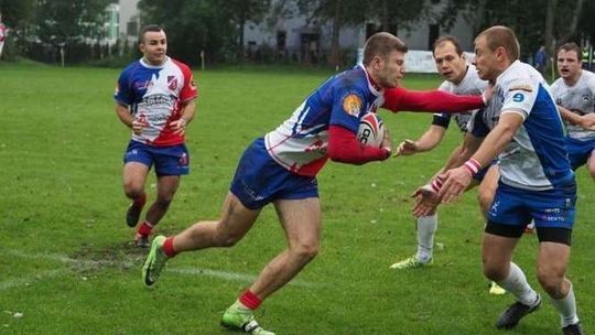 Budowlani Lublin zagrają ze swoimi imiennikami z Łodzi