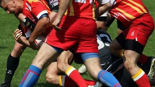 Budowlani Lublin zajęli piąte miejsce w finałach Ogólnopolskiej Olimpiady Młodzieży