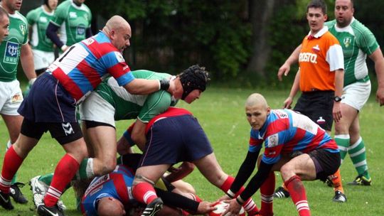 Budowlani Lublin zakończą w sobotę sezon zasadniczy