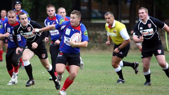 Budowlani Lublin zmierzą się w sobotę z Orkanem Sochaczew