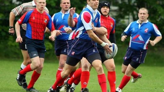 Budowlani Lublin zostali rozbici w Gdańsku przez Lechię 7:112