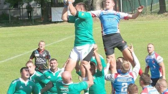 Budowlani Lublin zrezygnowali z gry w barażu o ekstraligę