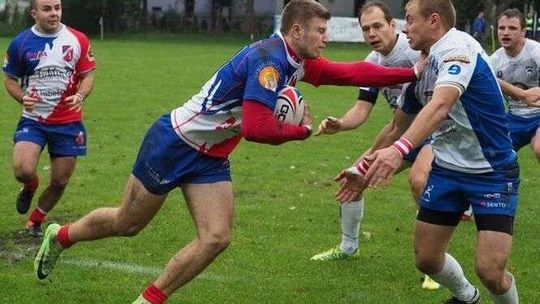 Budowlani Lublin zrobili postępy