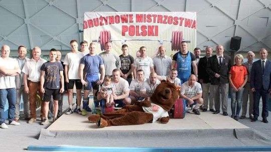 Budowlani Opole lepsi od Orląt Łuków