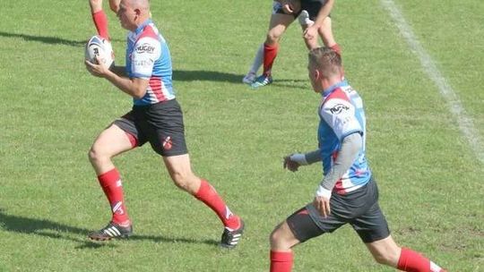 Budowlani przegrali. Ekstraliga się oddaliła. 