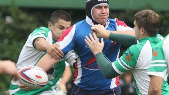 Budowlani wracają do gry