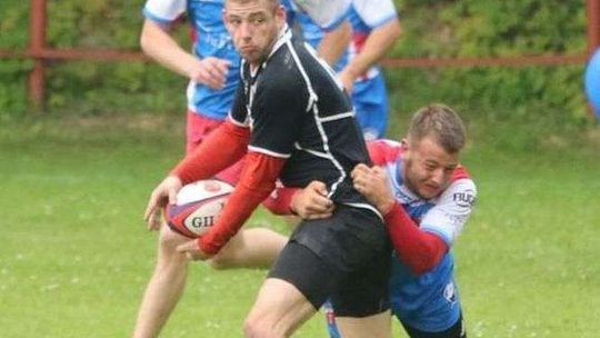 Budowlani zagrają z Juvenią o awans