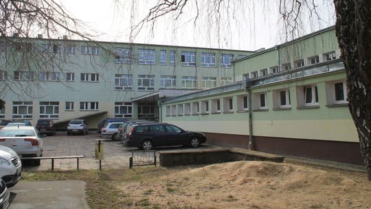 Budowlanka do rozbudowy. Do ZS nr 2 w Puławach dobudują nowe skrzydło