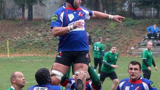 Budowlanym Lublin brakuje szczęścia