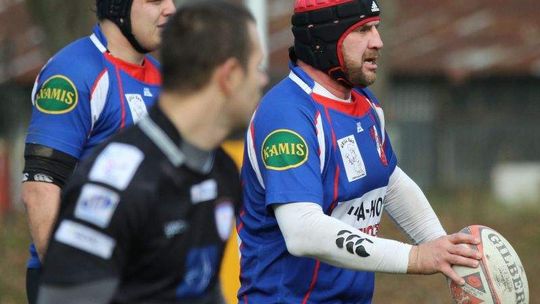 Budowlanym Lublin wzrosła frekwencja