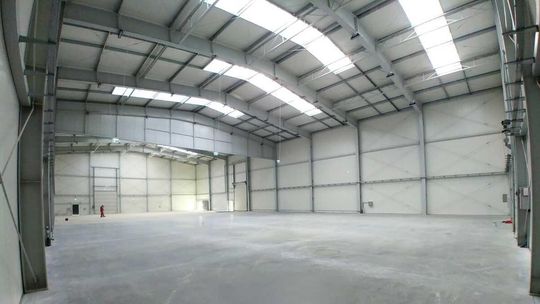 Budownictwo przemysłowe w województwie lubelskim – dlaczego warto inwestować z lokalnym partnerem?