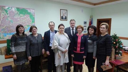 Budują Centrum Pomocy Osobom z Autyzmem. Aplikują razem ze szkołą z Białorusi