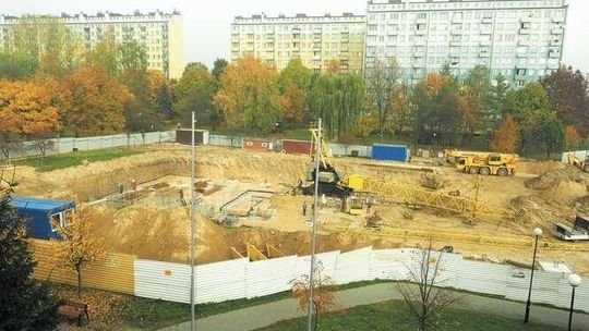Budują dom seniora czy apartamentowiec? Prokuratura zajmuje się inwestycją LSM
