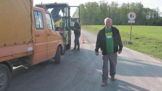 Budują drogi, pną się w rankingach. Ten powiat może pochwalić się sukcesami