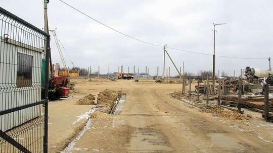 Budują fabrykę przy granicy z Polską. Zanieczyszczenia trafią do naszego regionu?