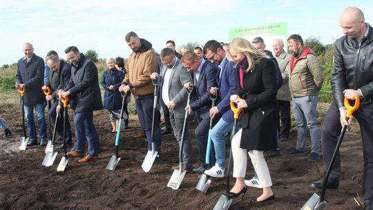 Budują most. Są pomysły na nazwy od prawicy i Koalicji Obywatelskiej 