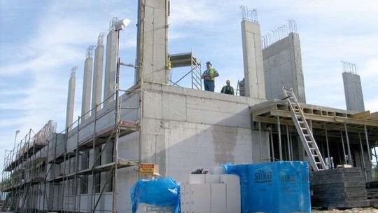 Budują pierwsze KFC w Chełmie. Będą też sklepy