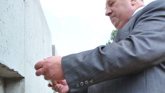 Buduje się dla wszystkich zwierząt. Małych i dużych