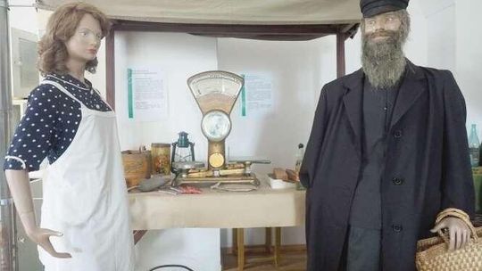 „Budujemy Lublin”. Żywa gra edukacyjna w skansenie