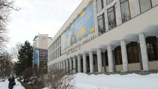 Budynek główny KUL zostanie odnowiony