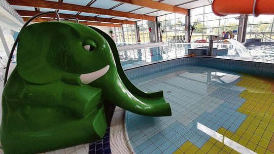 Budżet 2023 powiatu ryckiego. Drogi, most, saunarium i deficyt