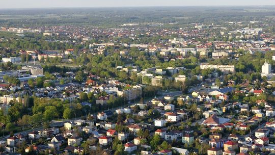 Budżet Białej Podlaskiej 2023. Miejsce do morsowania i budowa ul. Armii Krajowej