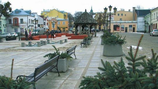 Budżet Chełma 2023. Miliony na bezpłatną komunikację dla mieszkańców