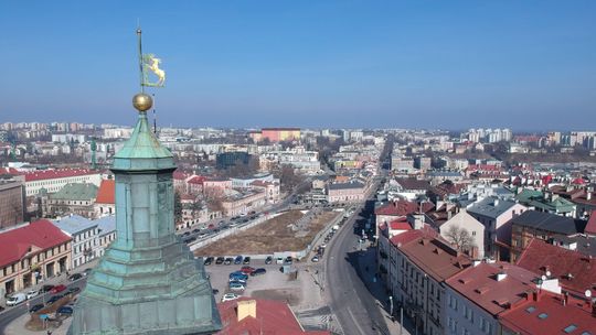 Budżet dużej niepewności. Znamy plan dochodów i wydatków Lublina na 2024 rok