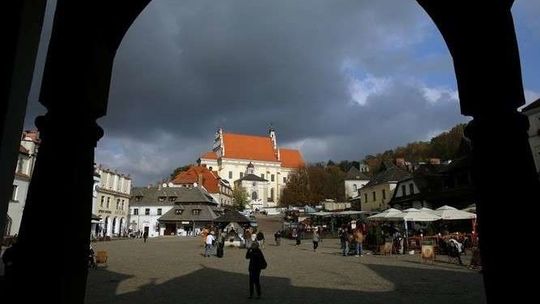 Budżet Kazimierza Dolnego na 2019 rok. "Zmiany, które wprowadziliśmy, były kosmetyczne"