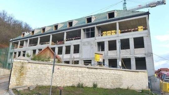 Budżet Kazimierza Dolnego. Nowa szkoła priorytetem