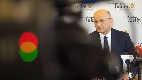 Budżet Lublina. Ile pieniędzy trafiło do miejskiej kasy do połowy 2017 roku?