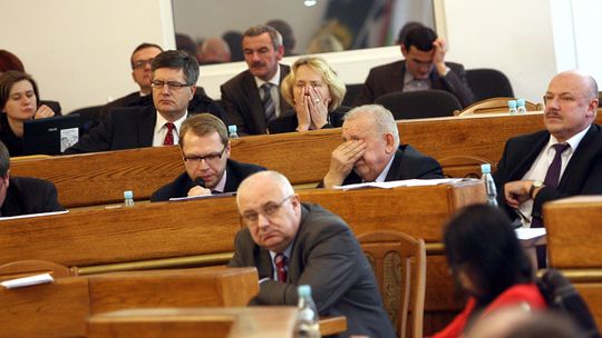 Budżet Lublina na 2013: Będzie dużo drogowych inwestycji