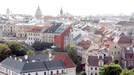 Budżet Lublina na 2015 r. Bez przebudowy pl. Litewskiego. Są nowe drogi i radiowozy