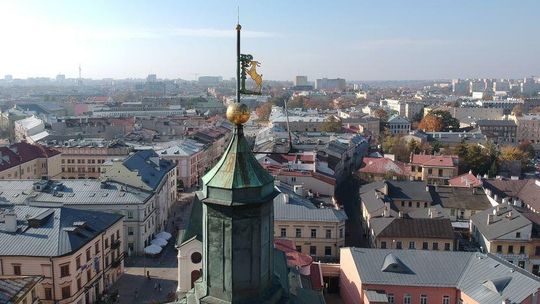 Budżet Lublina na 2020 rok. Radni chcą dodatkowych inwestycji. Co do listy dopisze prezydent?