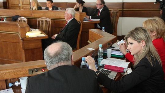 Budżet Lublina przyjęty. Po raz pierwszy w historii bez sprzeciwów
