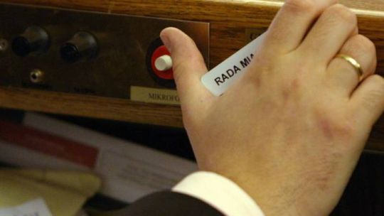 Budżet na 2012: Skromne inwestycje w zadłużonym Kraśniku