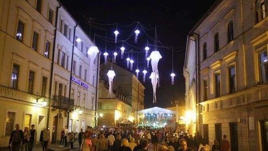 Budżet Obywatelski 2018 w Świdniku. Wśród propozycji m.in. "Świdnicka Noc Kultury"