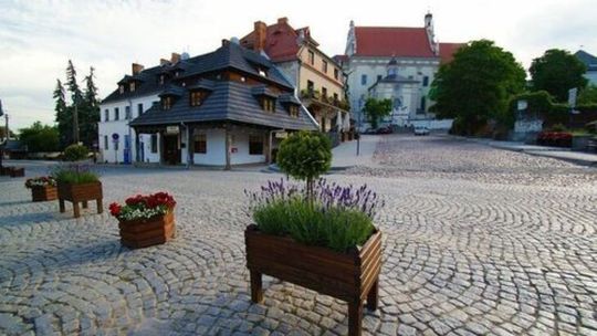 Trwa nabór projektów do Budżetu Obywatelskiego 2026 w Kazimierzu Dolnym.