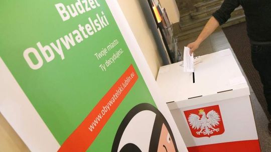Budżet obywatelski: Brazylia wymyśliła, Lublin zagłosuje