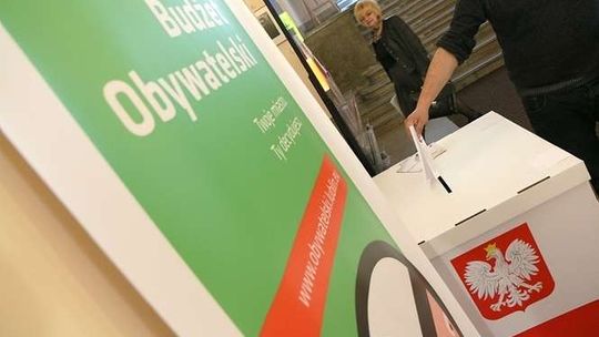 Budżet obywatelski Lublina. Jakie projekty wygrały? Wyniki