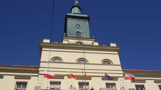 Budżet obywatelski Lublina. Miasto zmienia zasady