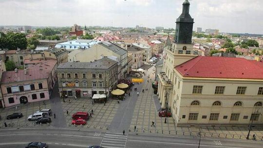 Budżet obywatelski Lublina. Spływa coraz więcej wniosków
